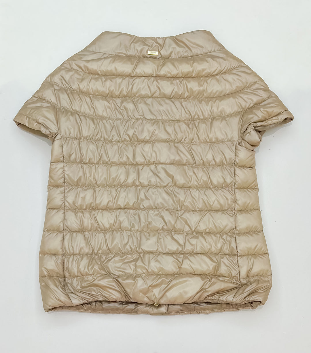 EMILIA CAP Sleeve Jacket - More Colors Available