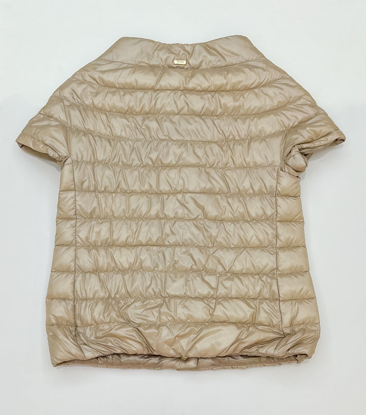 EMILIA CAP Sleeve Jacket - More Colors Available