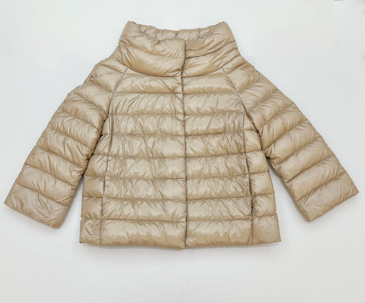 Sofia 3/4 Sleeve Bolero Jacket - More Colors Available