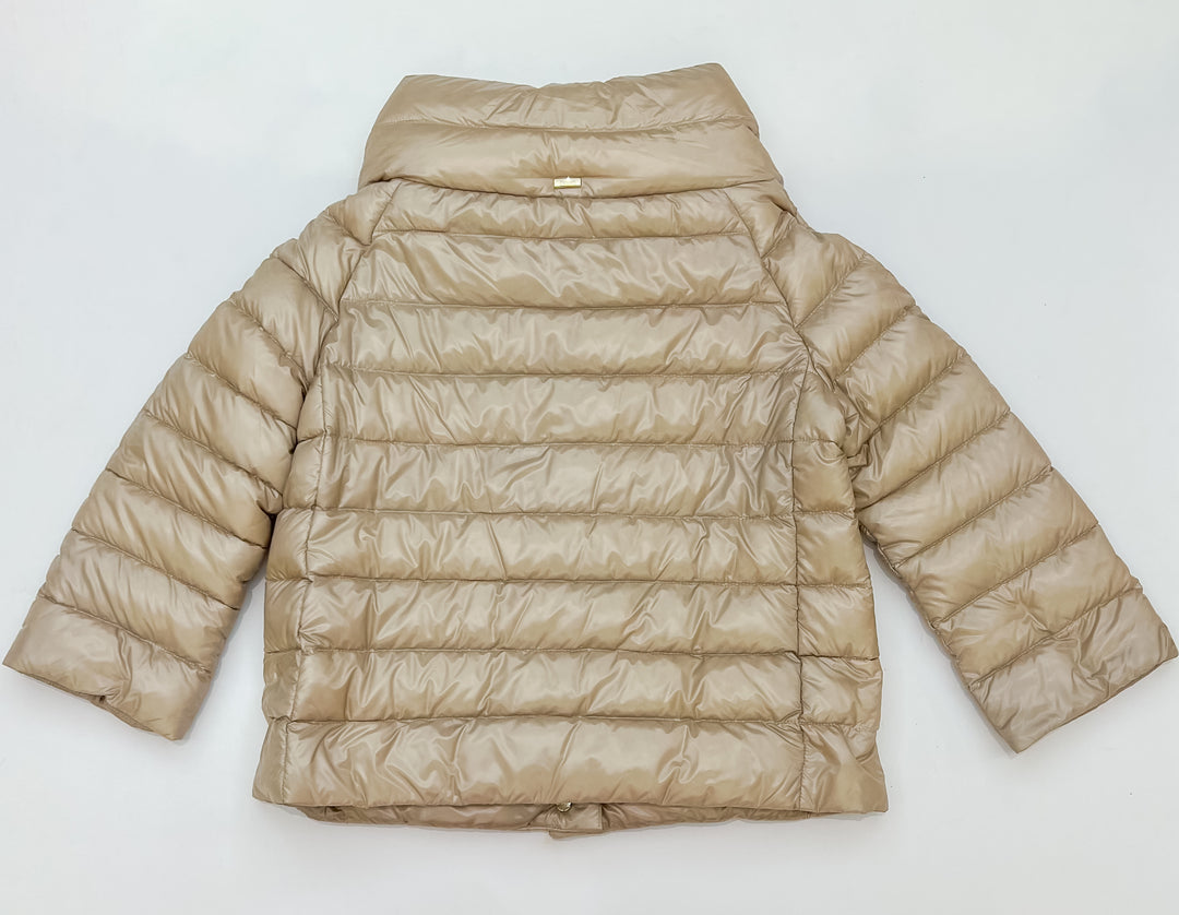 Sofia 3/4 Sleeve Bolero Jacket - More Colors Available