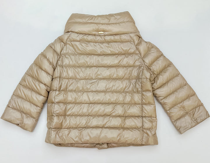 Sofia 3/4 Sleeve Bolero Jacket - More Colors Available