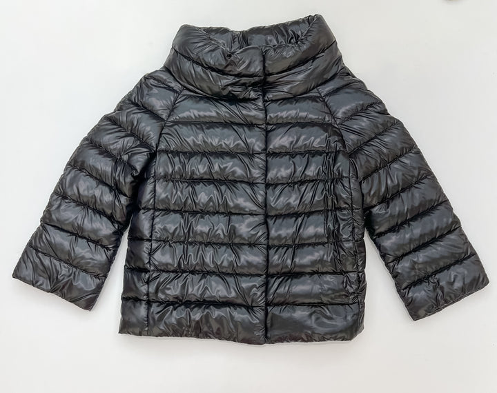 Sofia 3/4 Sleeve Bolero Jacket - More Colors Available