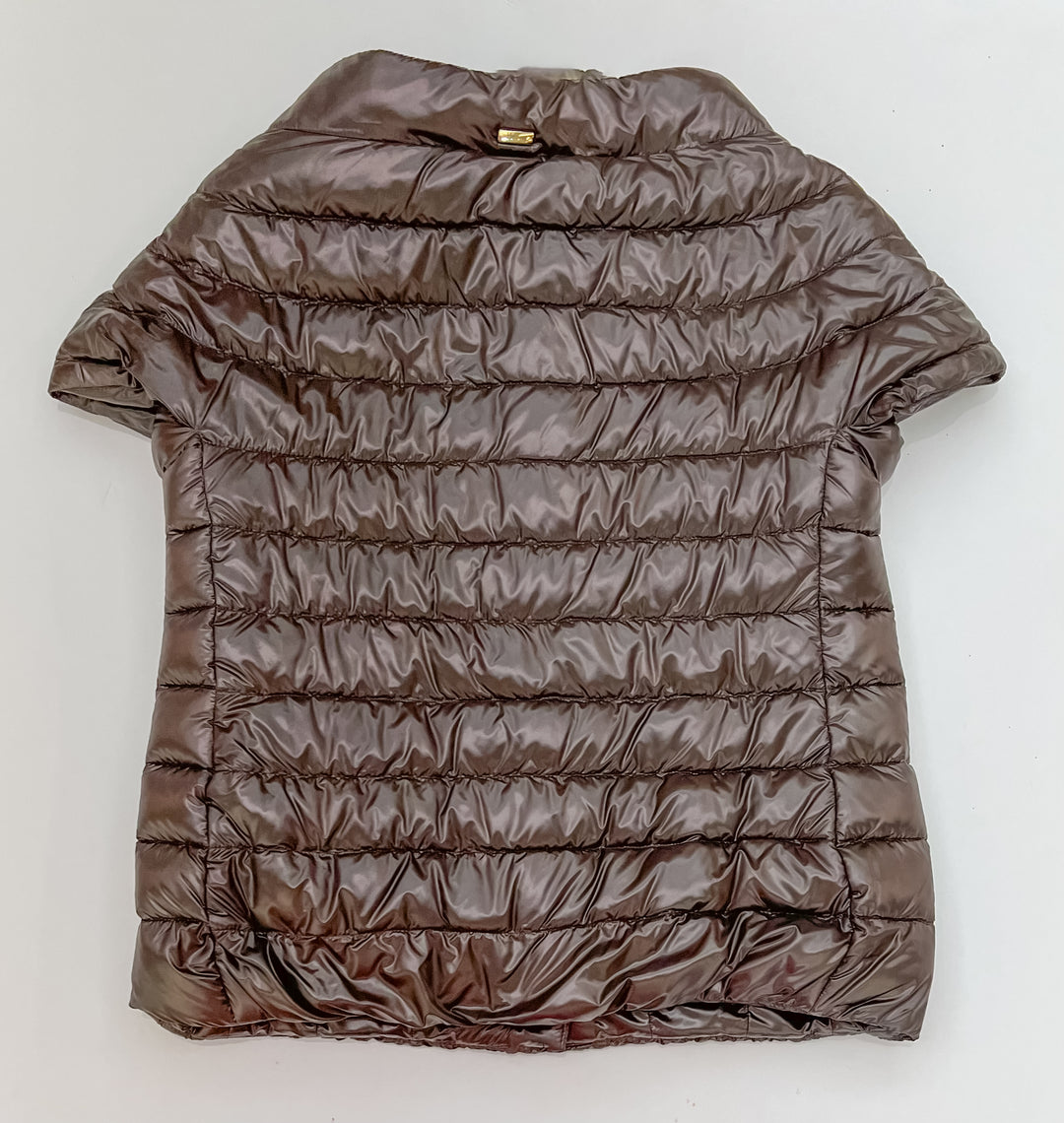 EMILIA CAP Sleeve Jacket - More Colors Available