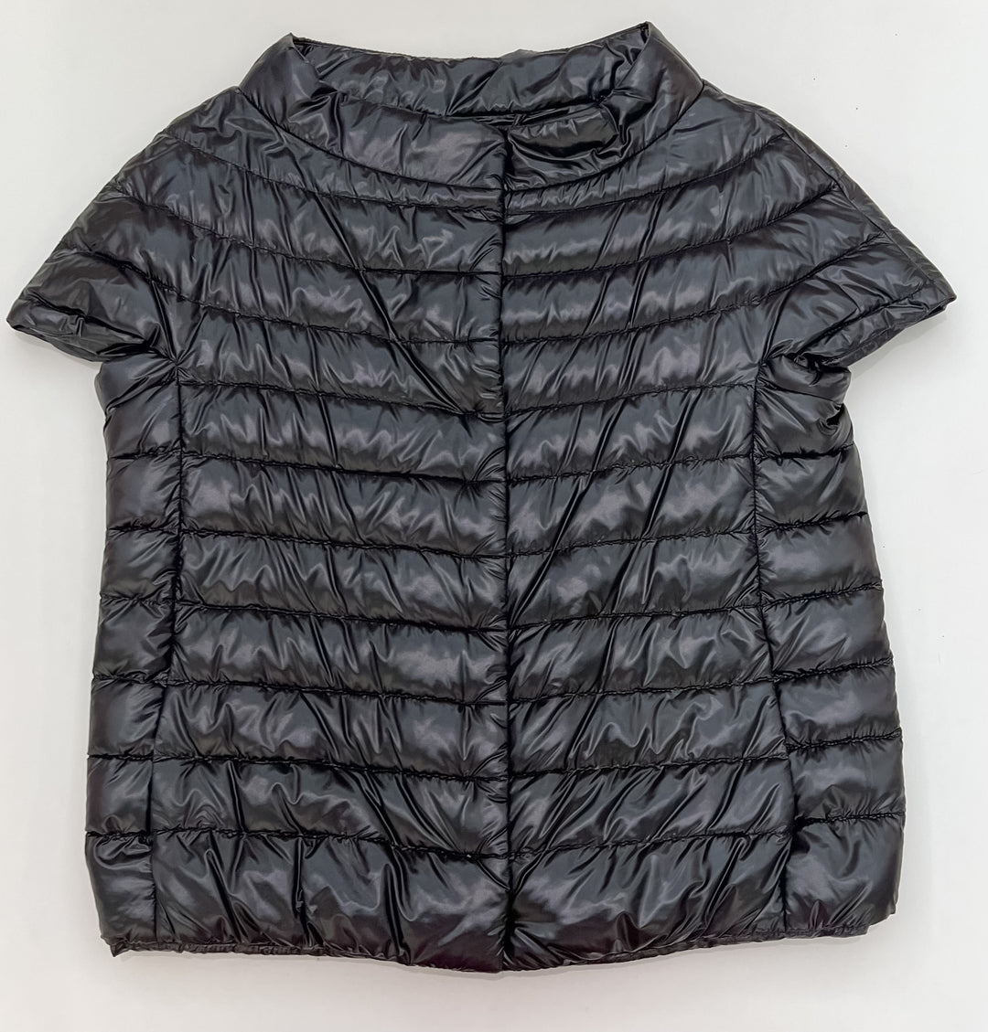 EMILIA CAP Sleeve Jacket - More Colors Available