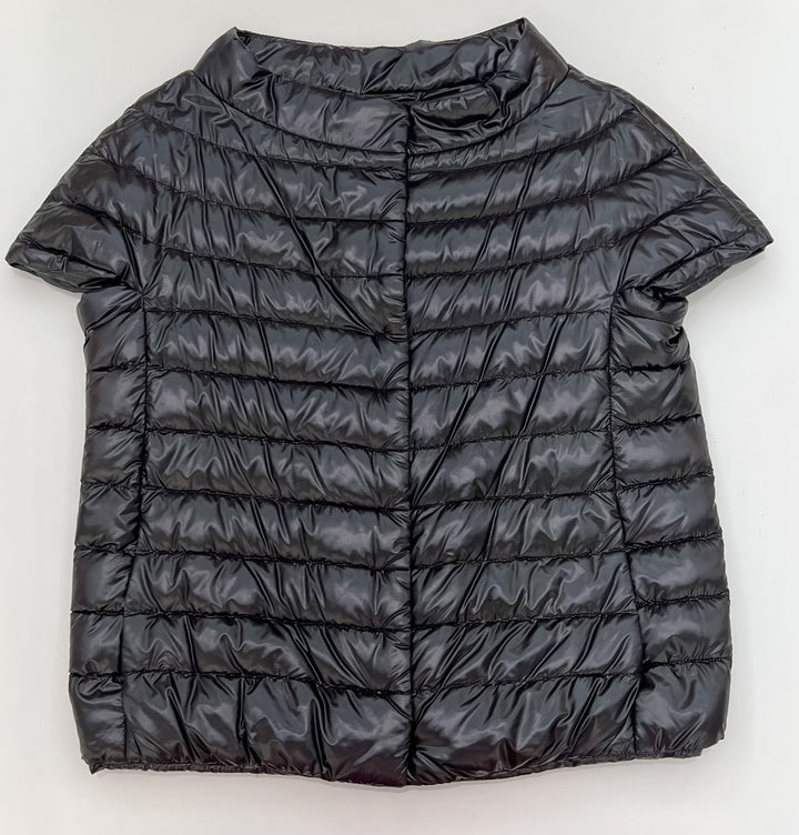 EMILIA CAP Sleeve Jacket - More Colors Available