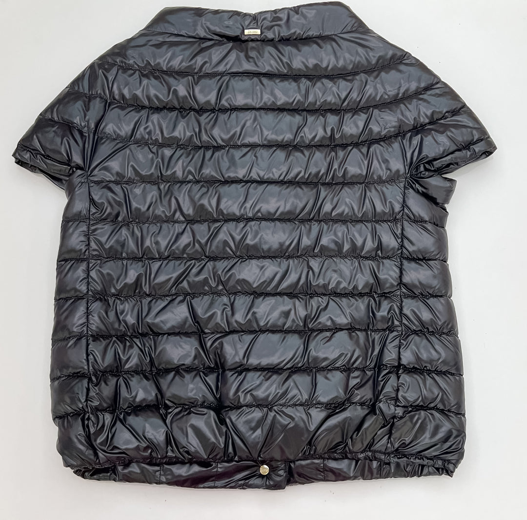 EMILIA CAP Sleeve Jacket - More Colors Available