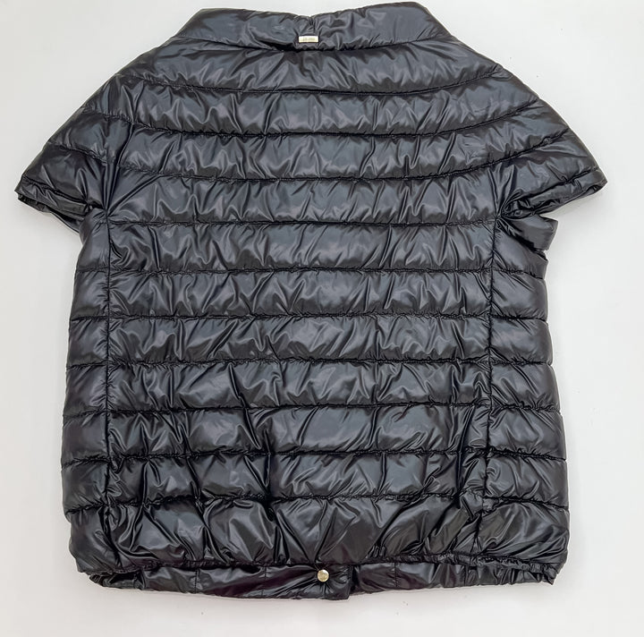 EMILIA CAP Sleeve Jacket - More Colors Available