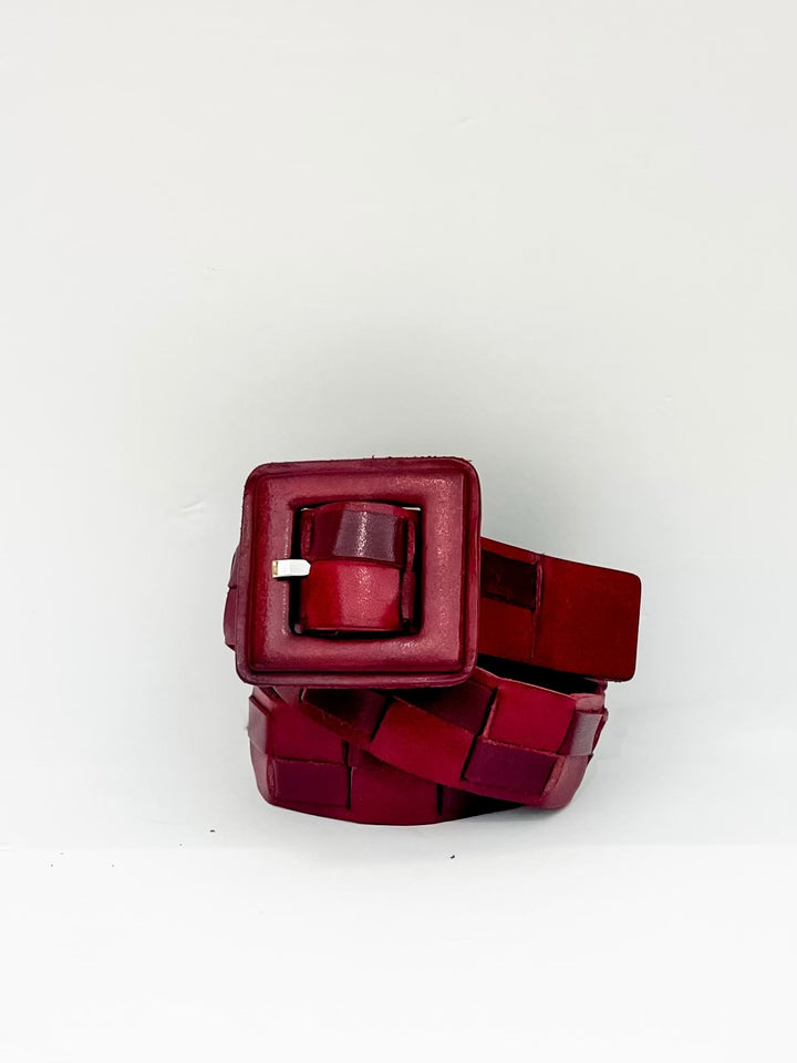 EDIMBURGO BELT - More Colors Available