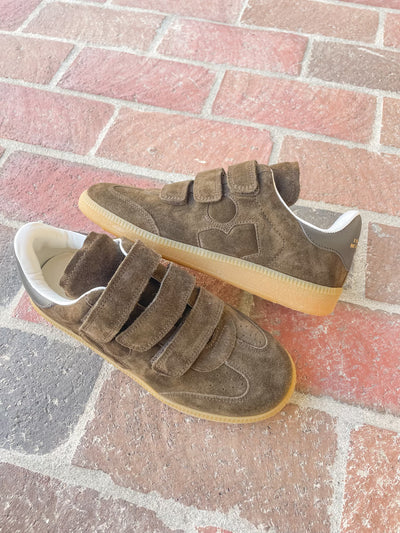 Beth Sneakers - More Colors Available