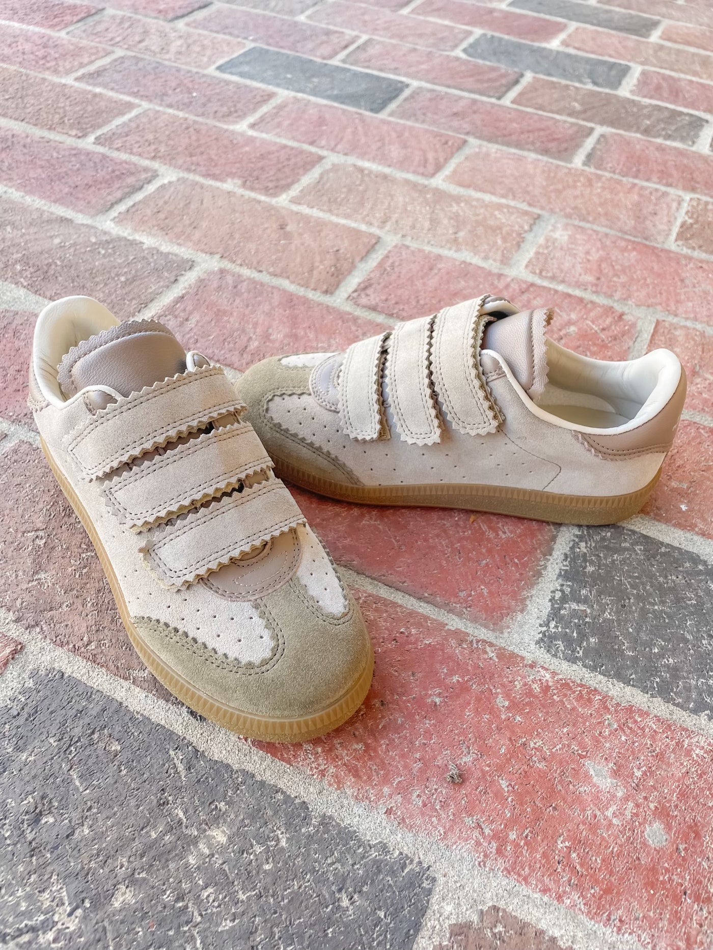Beth Sneakers - More Colors Available