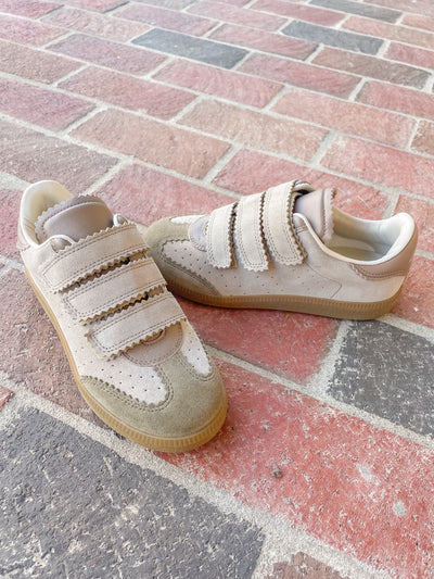 Beth Sneakers - More Colors Available