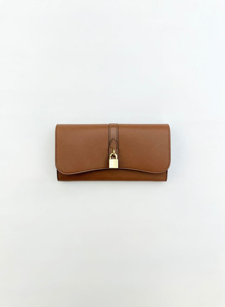 RYDER CONTINENTAL WALLET - More Colors Available