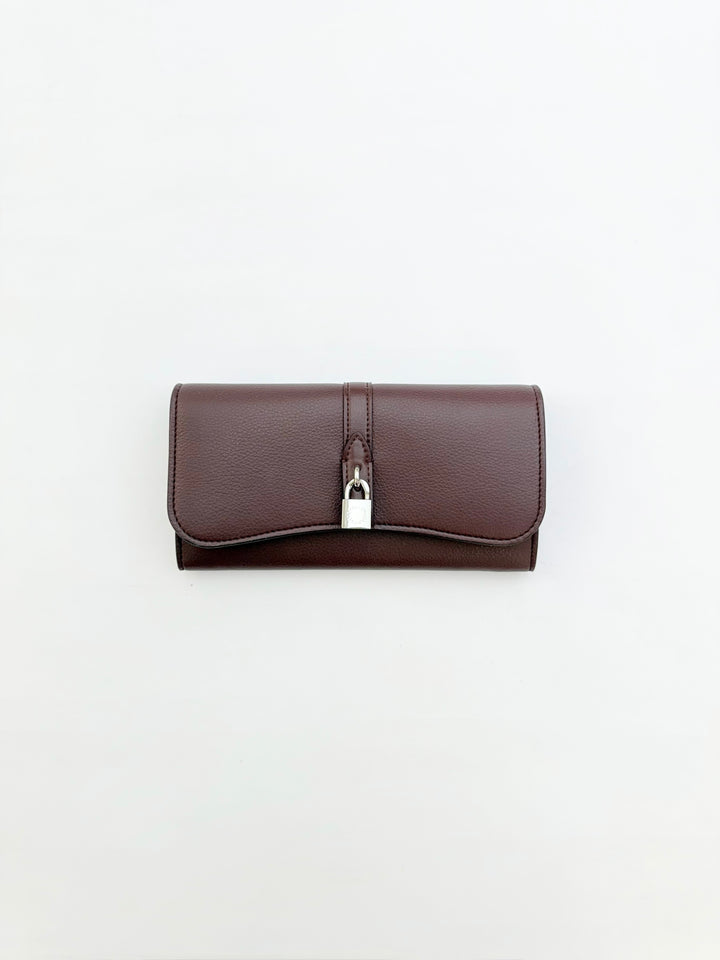 RYDER CONTINENTAL WALLET - More Colors Available