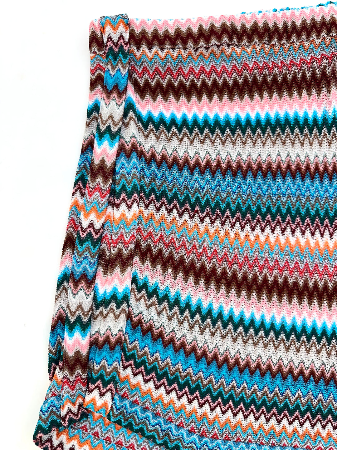 PAREO SKIRT - Multi