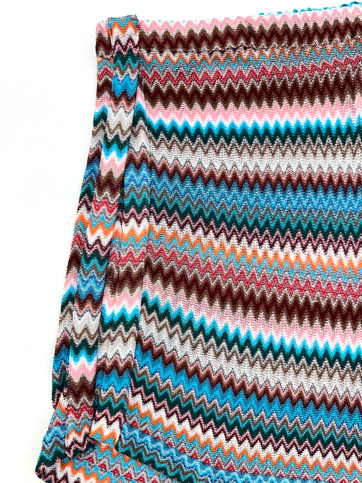 PAREO SKIRT - Multi