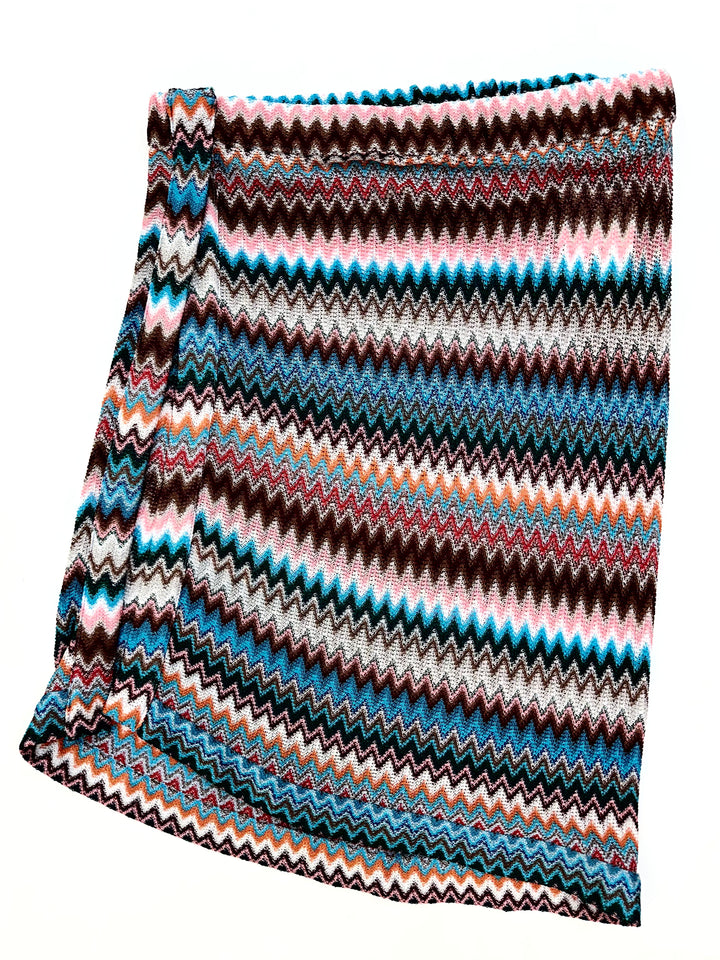 PAREO SKIRT - Multi