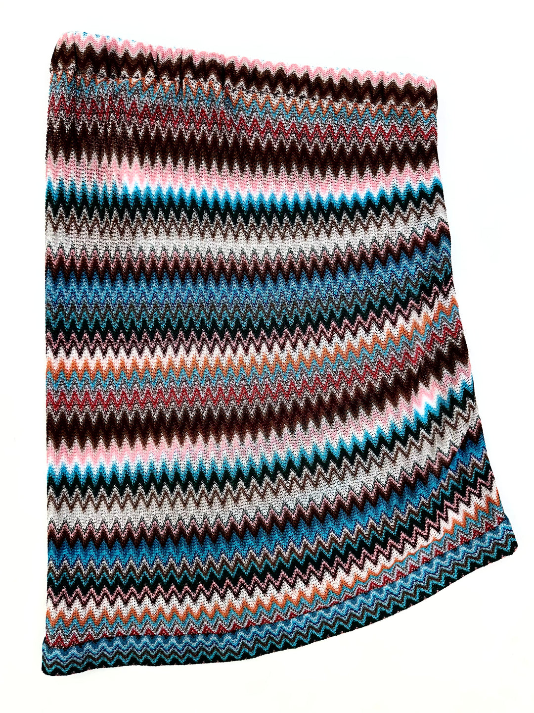 PAREO SKIRT - Multi