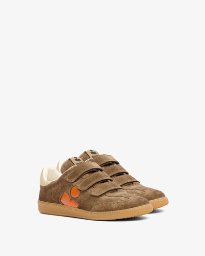Beth Sneakers - More Colors Available