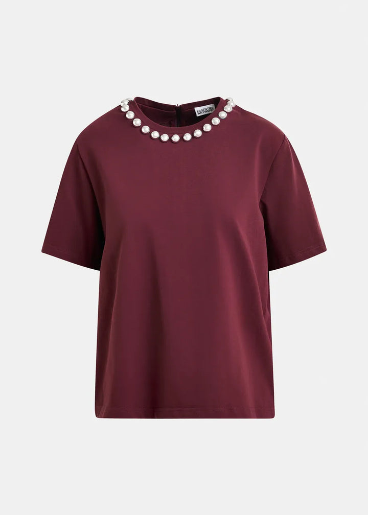 Intenso Tee - More Colors Available