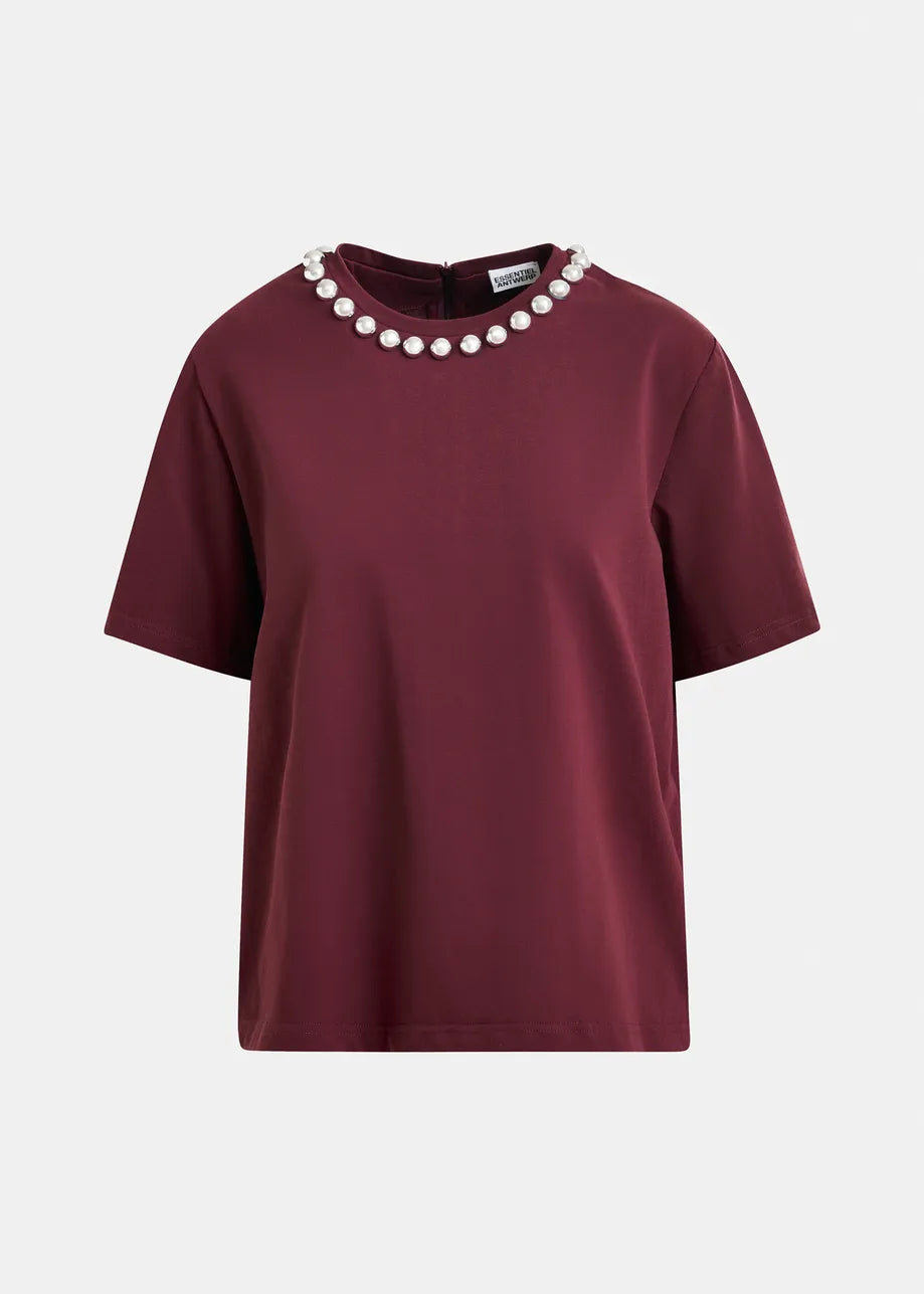 Intenso Tee - More Colors Available