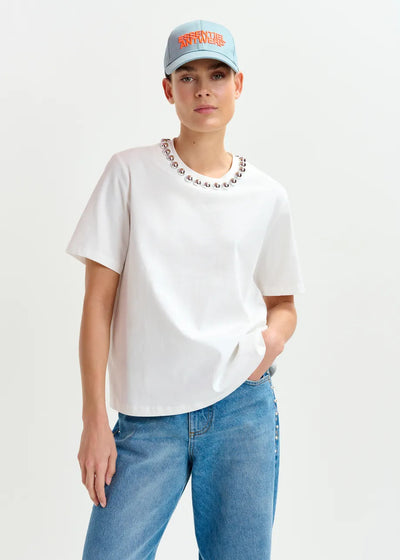 Intenso Tee - More Colors Available