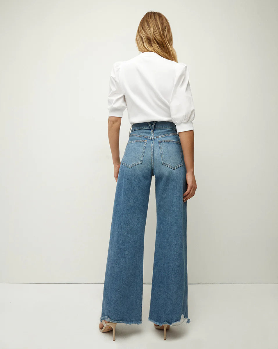 Coralee Top - More Colors Available