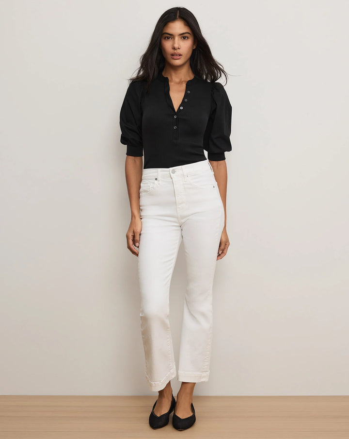 Coralee Top - More Colors Available