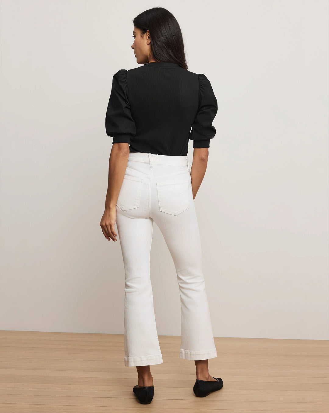 Coralee Top - More Colors Available