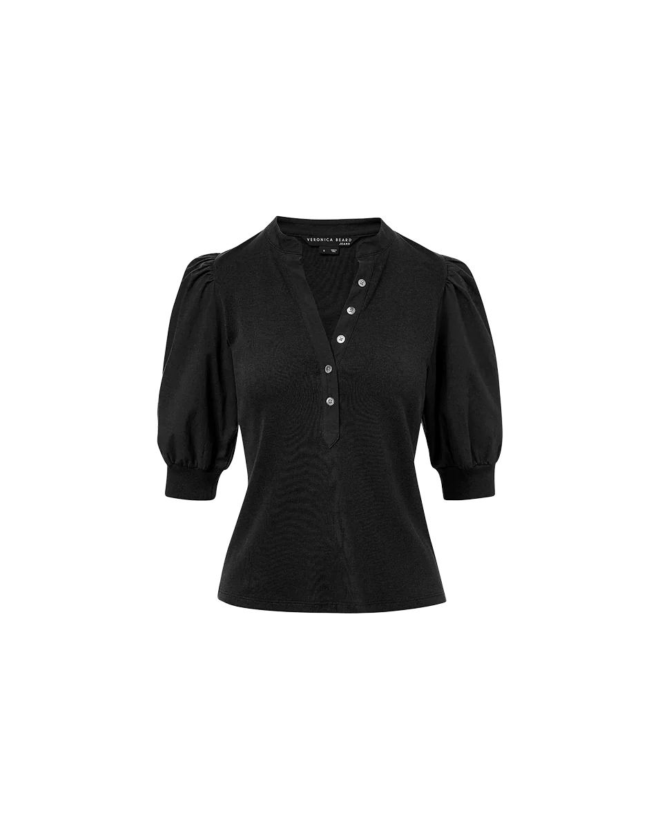 Coralee Top - More Colors Available