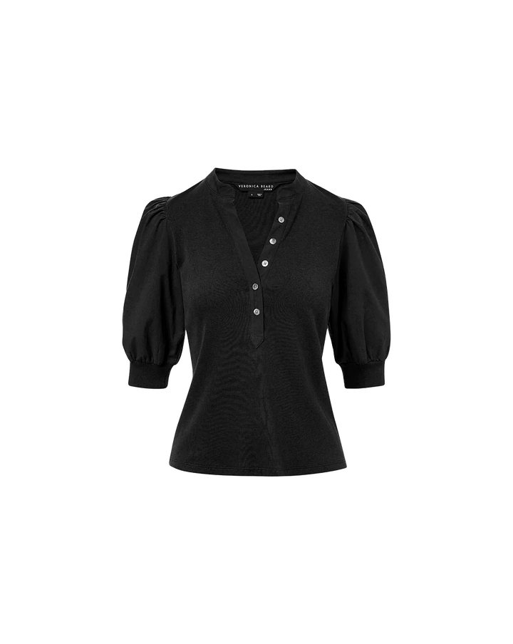 Coralee Top - More Colors Available