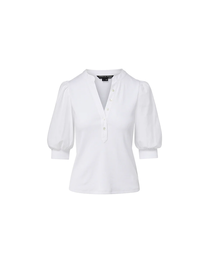 CORALEE TOP - More Colors Available