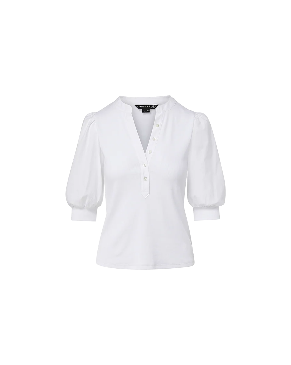 Coralee Top - More Colors Available