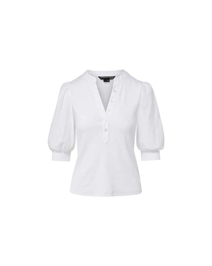 Coralee Top - More Colors Available