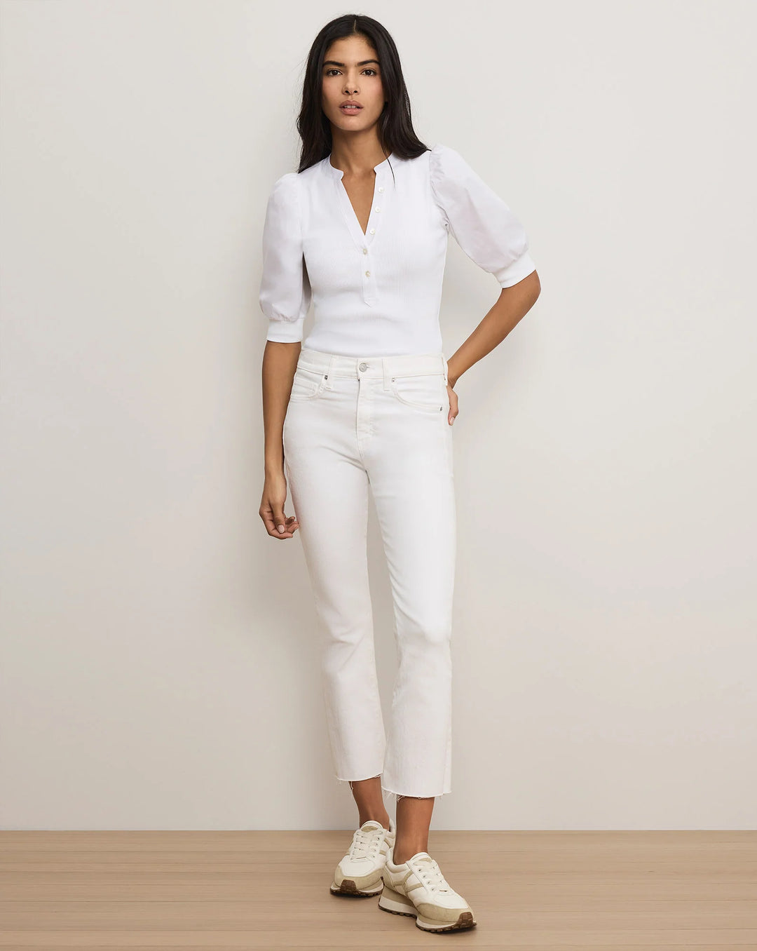 Coralee Top - More Colors Available