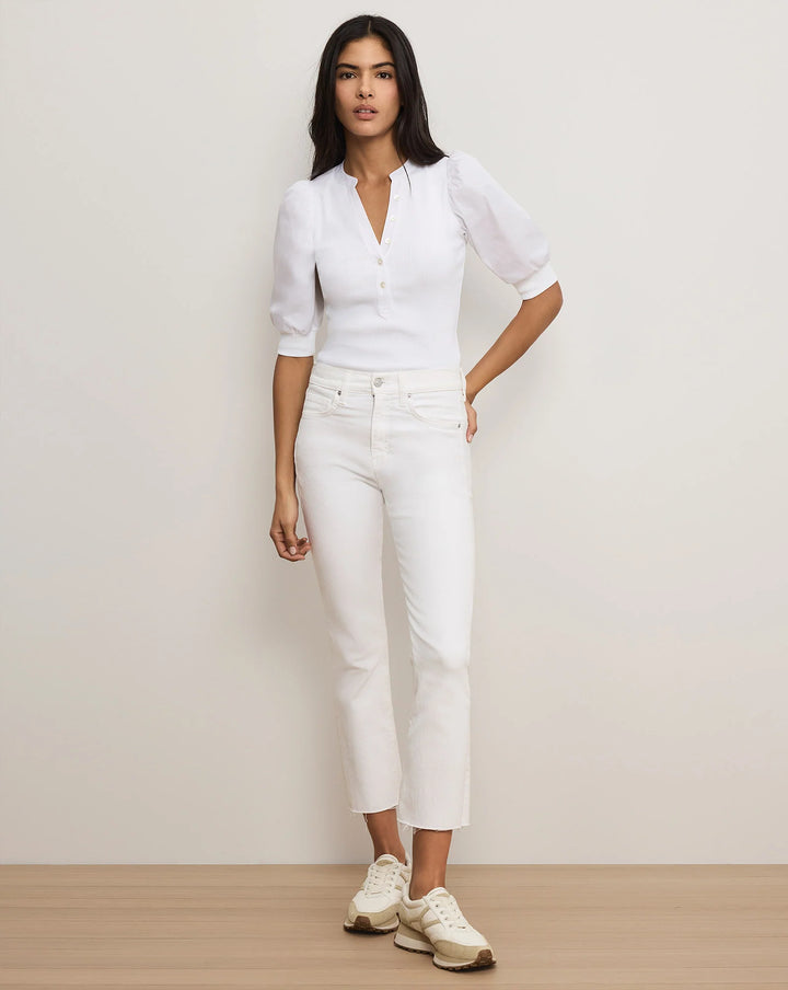 Coralee Top - More Colors Available