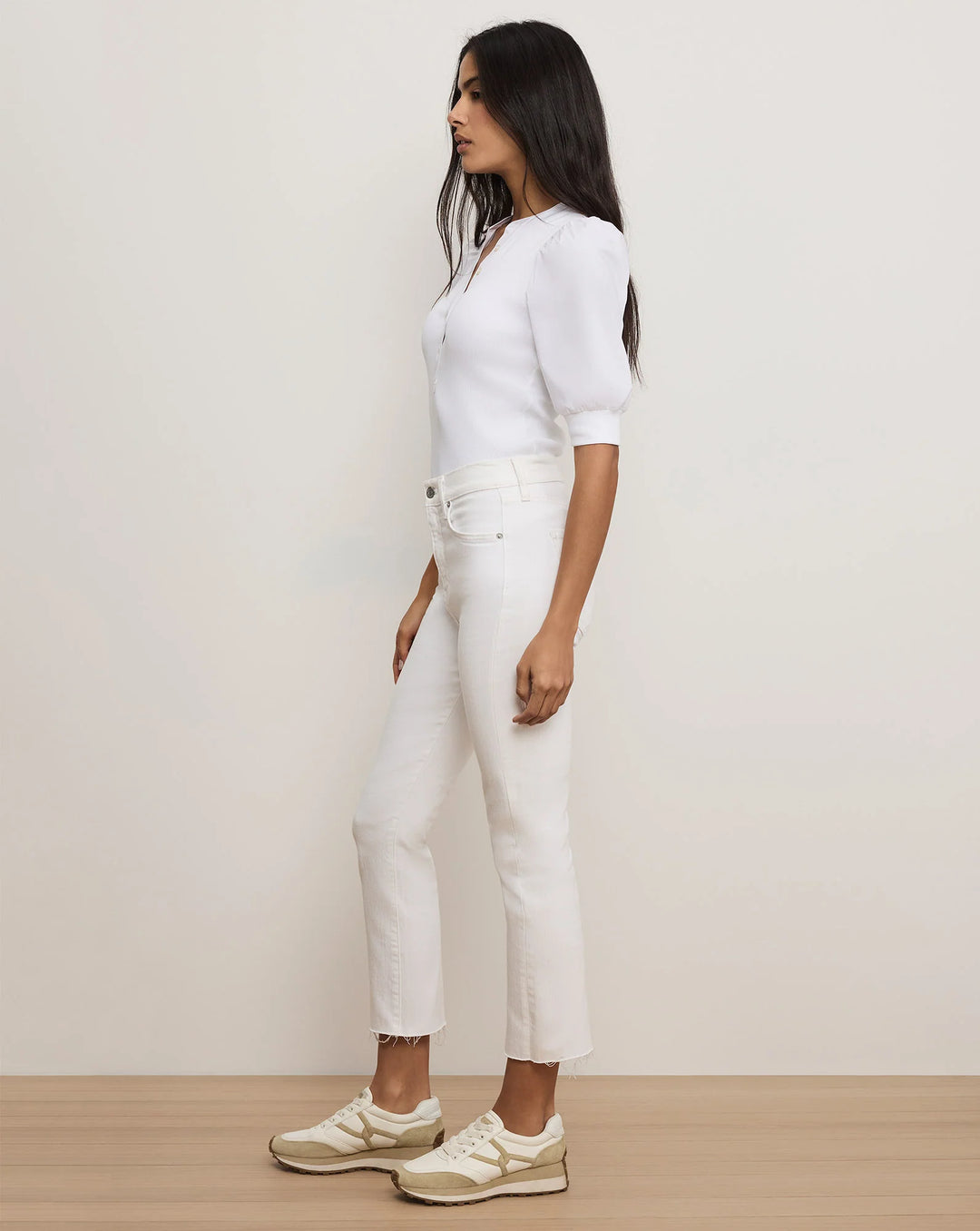 Coralee Top - More Colors Available