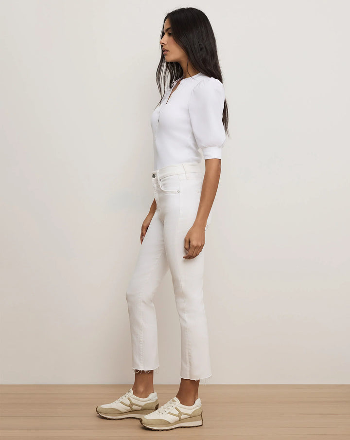 Coralee Top - More Colors Available