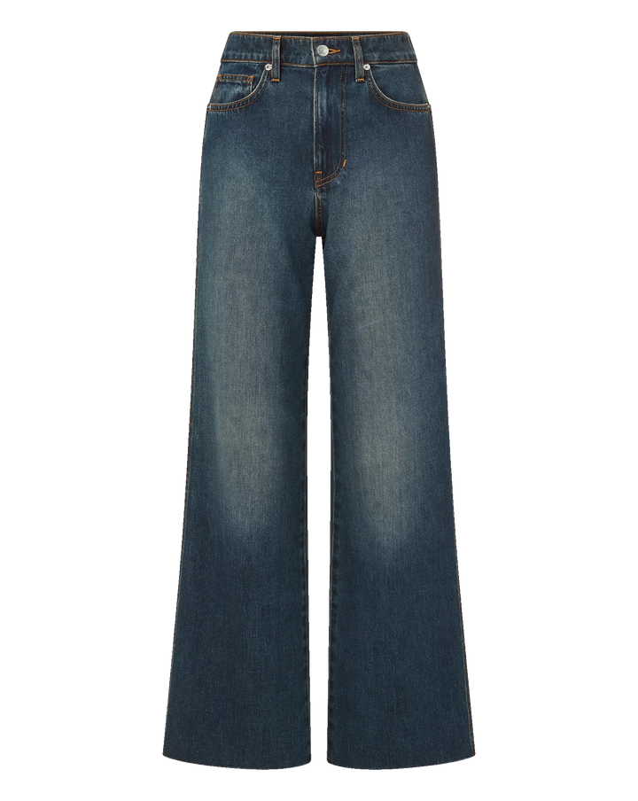 Taylor Wide-Leg Jean - Rebel Moon