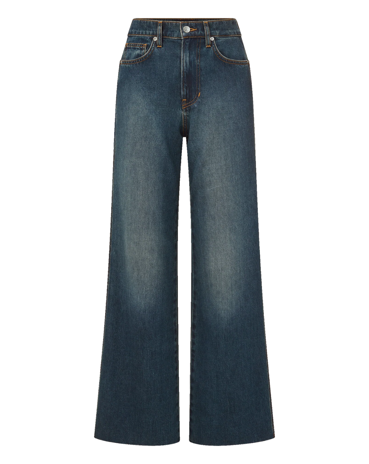 Taylor Wide-Leg Jean - Rebel Moon