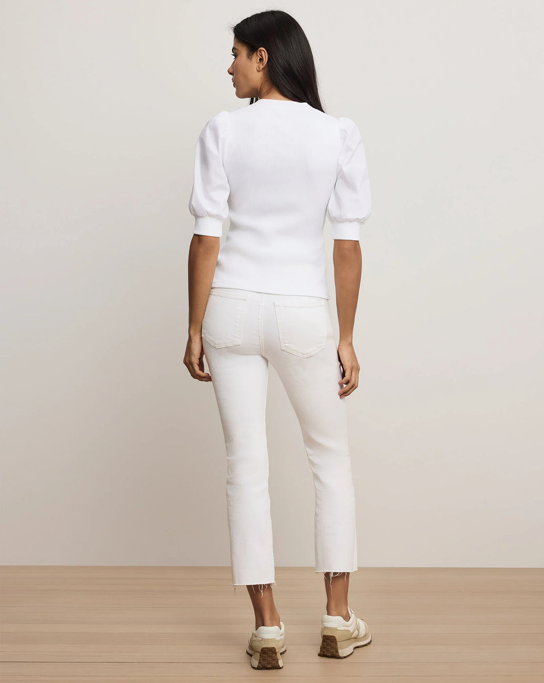 Coralee Top - More Colors Available