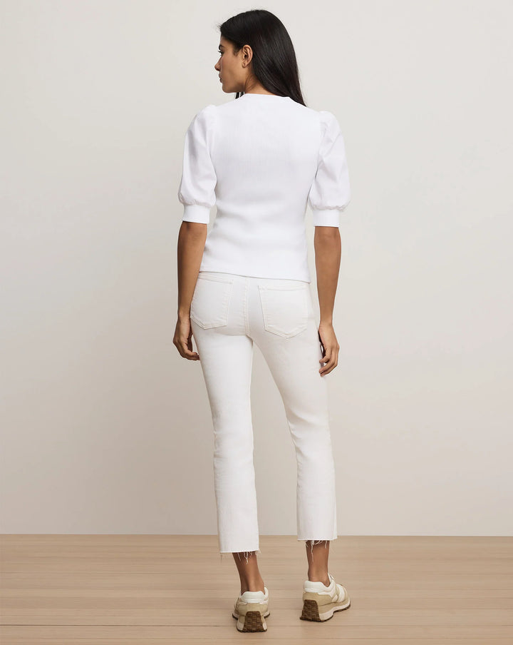 Coralee Top - More Colors Available