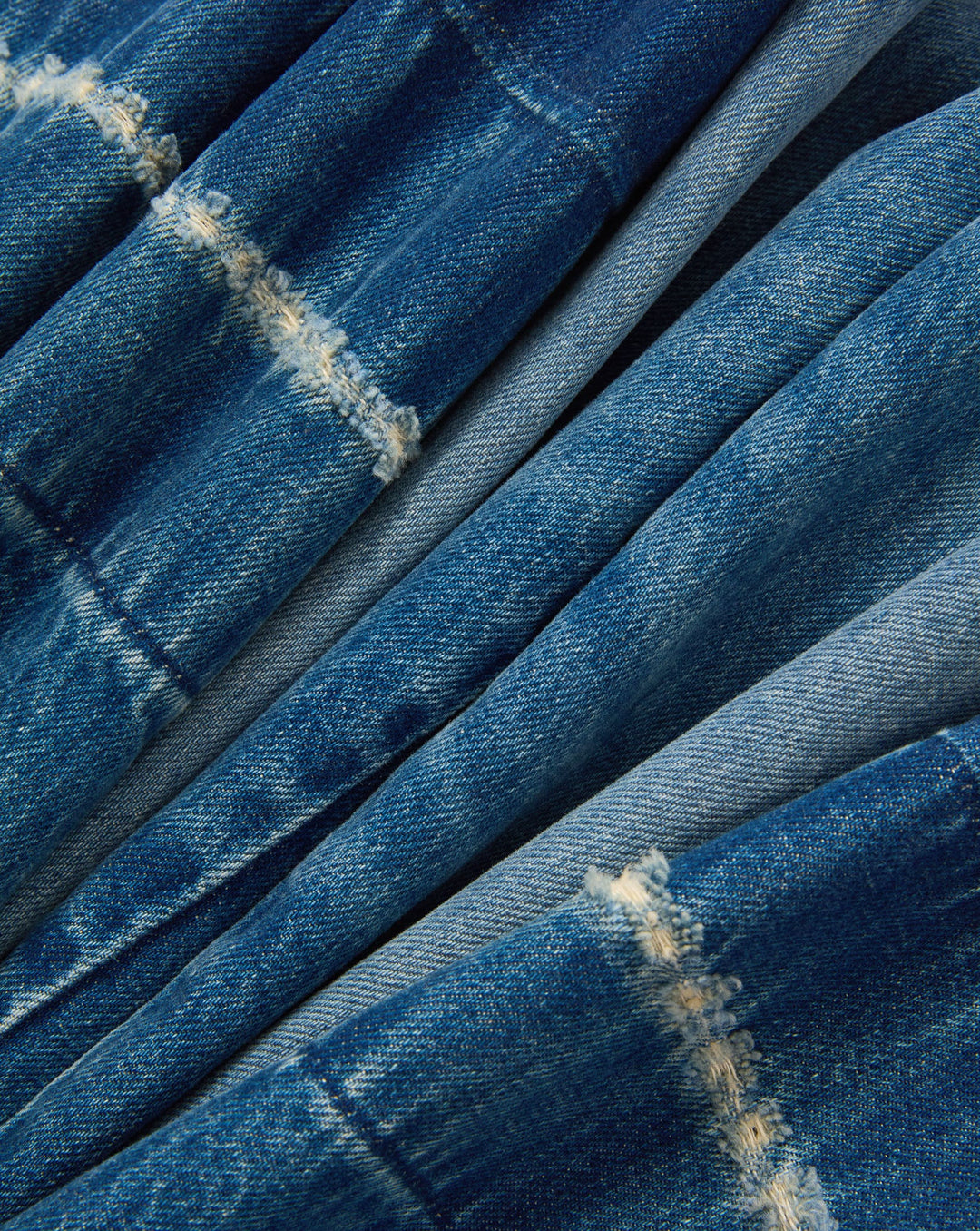 Taylor Wide-Leg Jean - City Blast