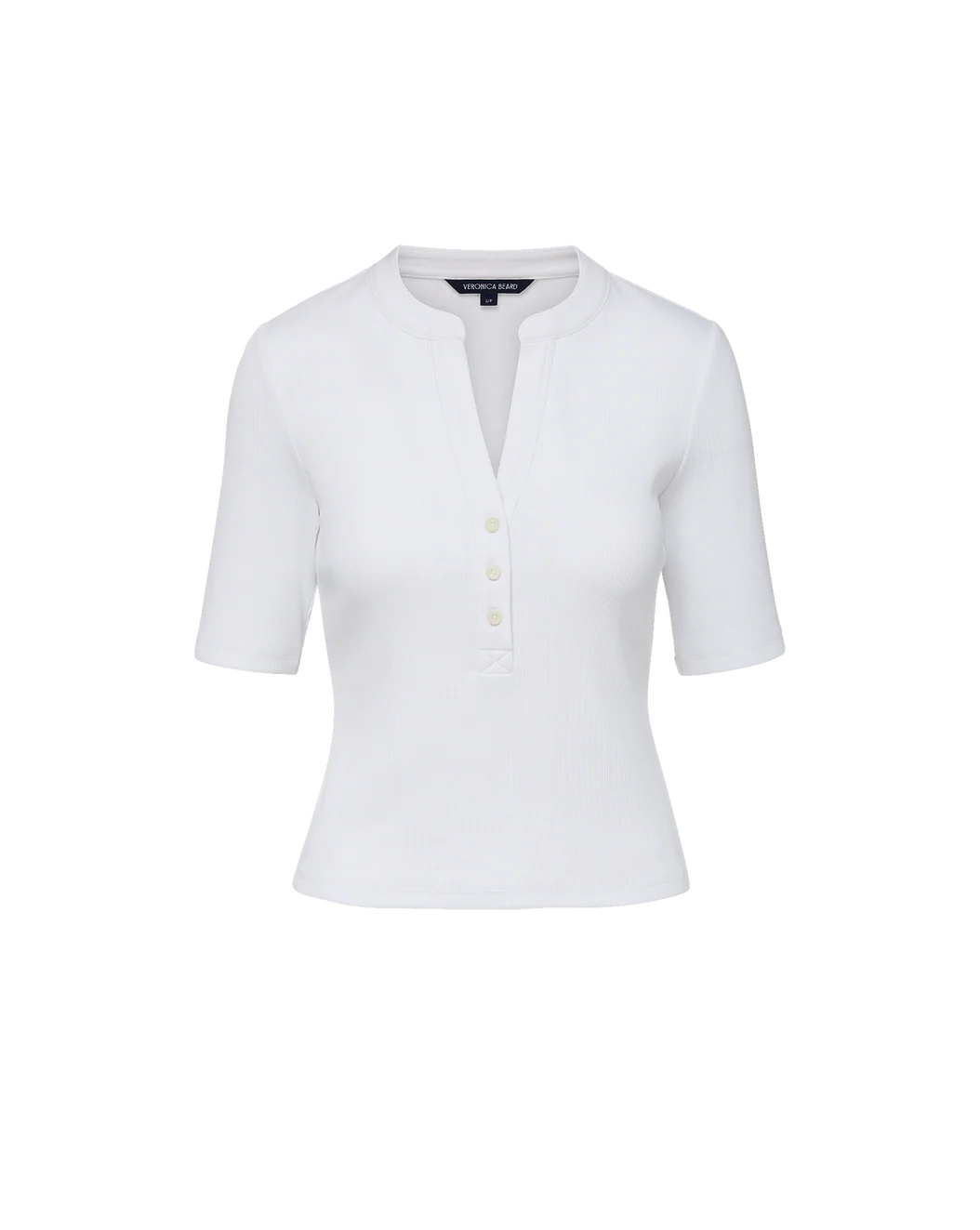 Reubian Henley Top - More Colors Available
