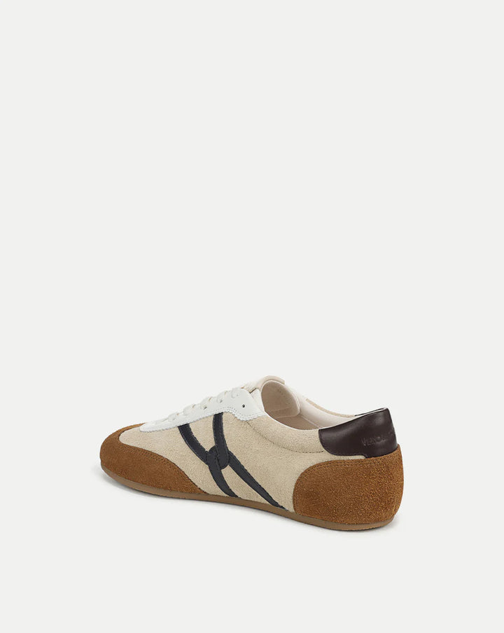 Riviera Sneaker - Sand/Hazelwood
