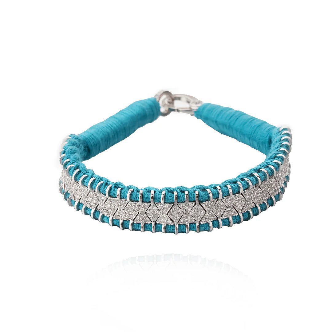 JANEIRO BRACELET 18cm - More Colors Available