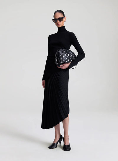 TRACY SKIRT - Black