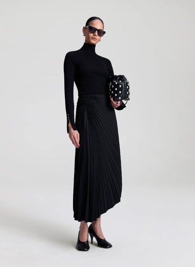 TRACY SKIRT - Black