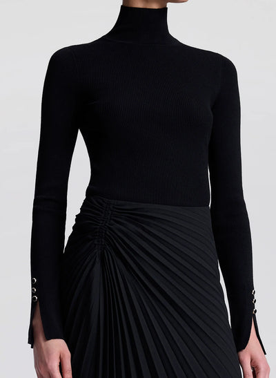 TRACY SKIRT - Black