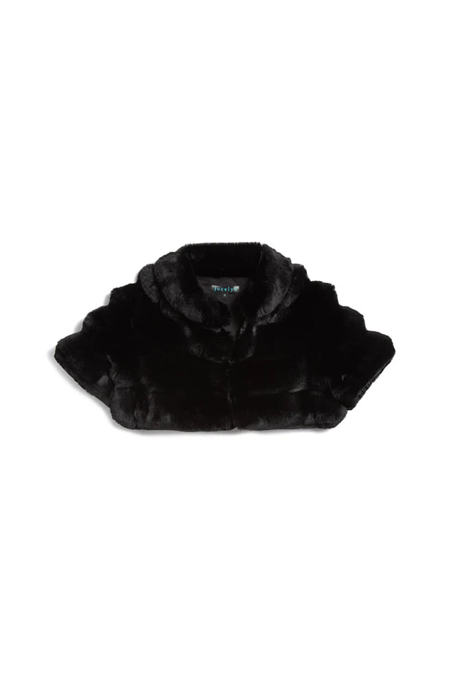 The Baby Bolero - Black