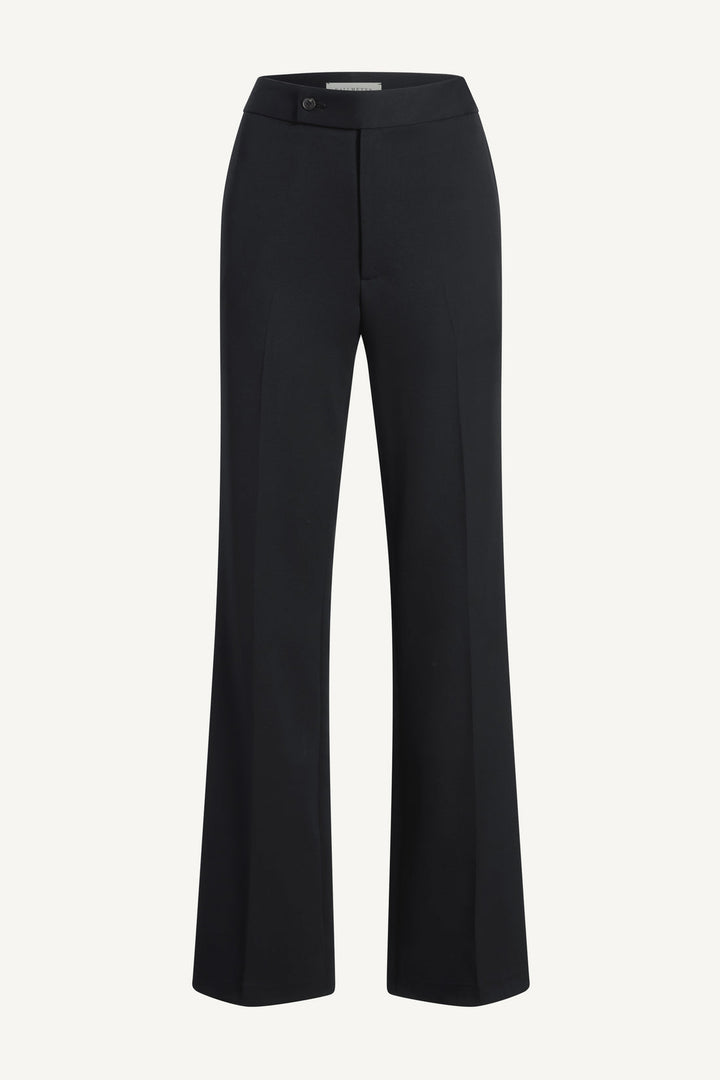 Heidi Trouser - Black